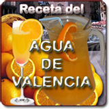 Receta del Agua de Valencia