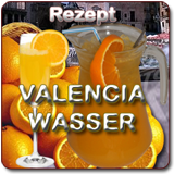 Receta del Agua de Valencia