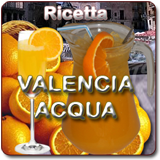 Receta del Agua de Valencia